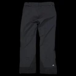 2117 of Sweden Nelkerim Pants Women Black Svart