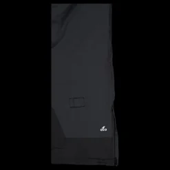 2117 of Sweden Nelkerim Pants Women Black Svart