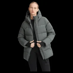 Röhnisch Nellie Jacket Urban Chic Grå Online