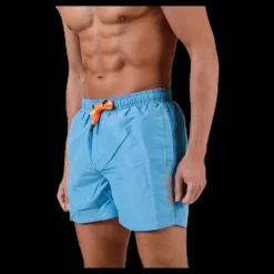Salming Nelson Original Swimshorts Blue Blå Online