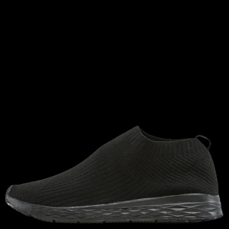 Nonation Nemi Black Svart Outlet