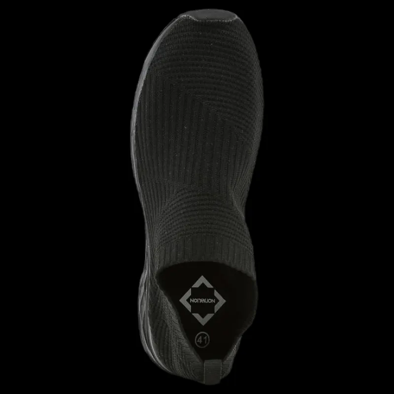 Nonation Nemi Black Svart Outlet