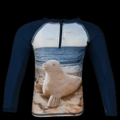 Online Molo Nemo Rashguard Beige