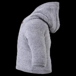 Clearance Name It Nenor Ls Jacket Grey Grå