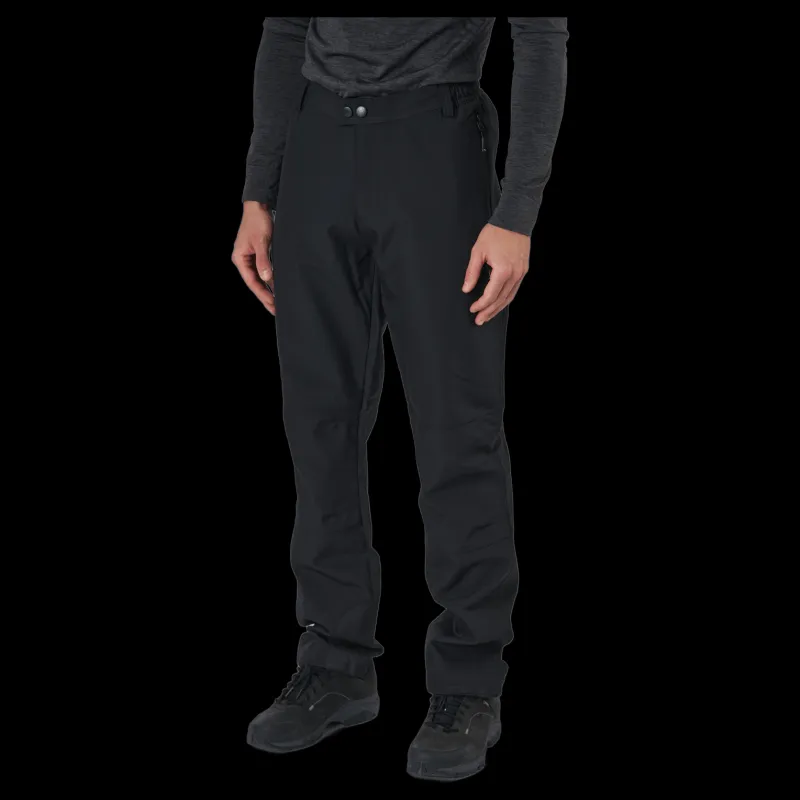 Tuxer Neo 2 Trousers Black Svart