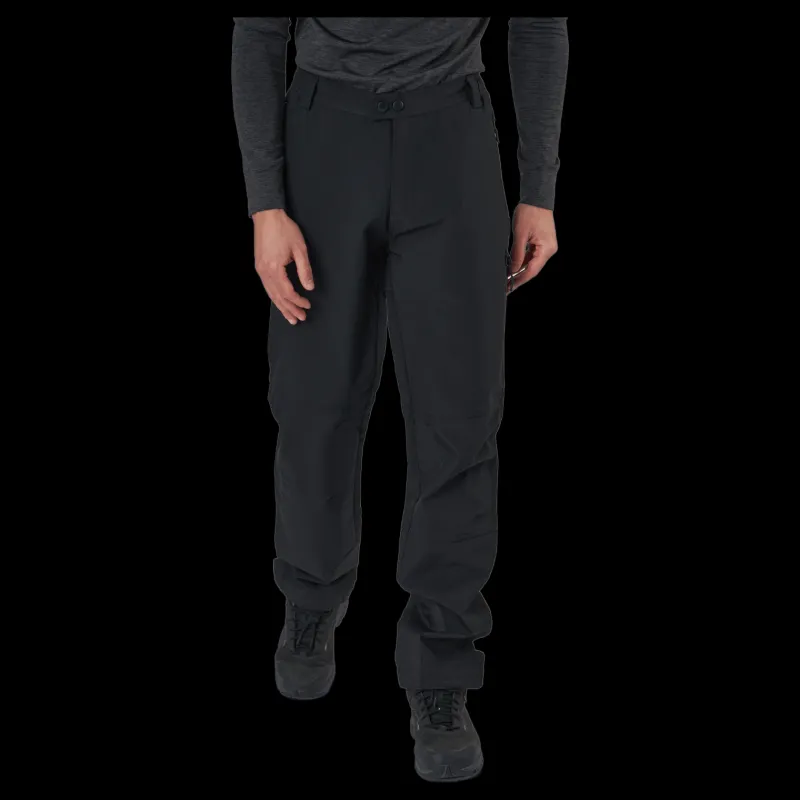 Tuxer Neo 2 Trousers Black Svart