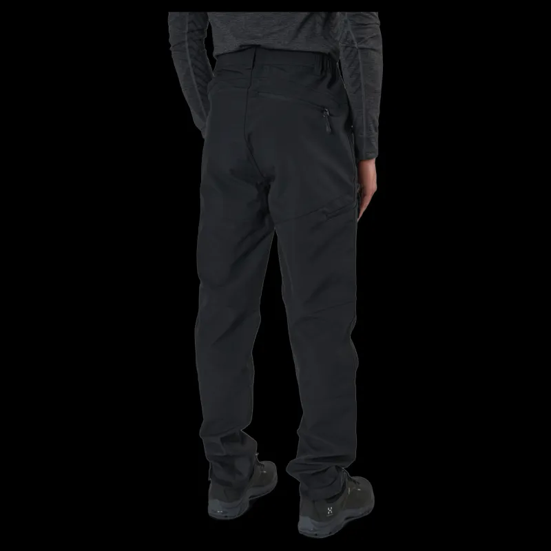 Tuxer Neo 2 Trousers Black Svart