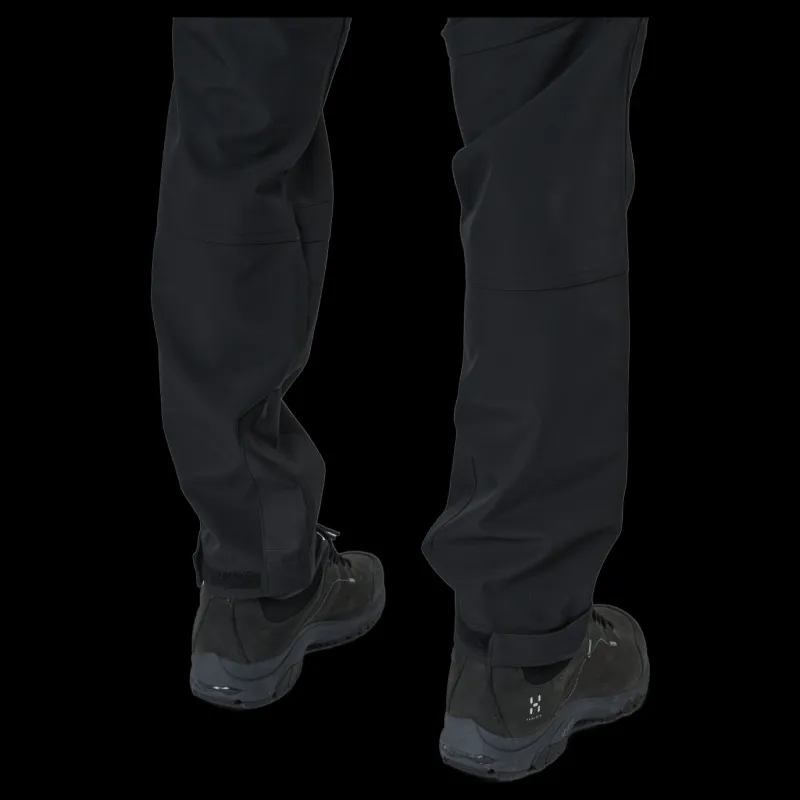 Tuxer Neo 2 Trousers Black Svart