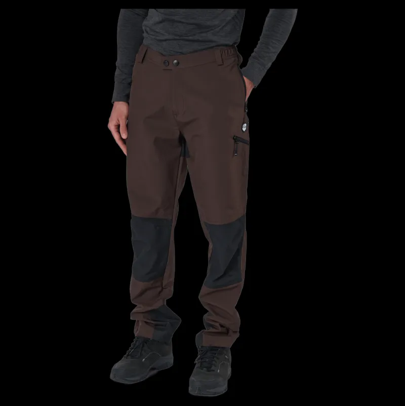 Tuxer Neo 2 Trousers Coffee Bean Brun