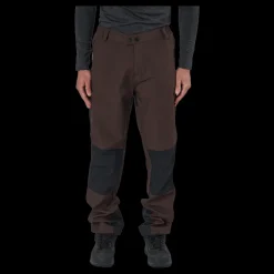 Tuxer Neo 2 Trousers Coffee Bean Brun