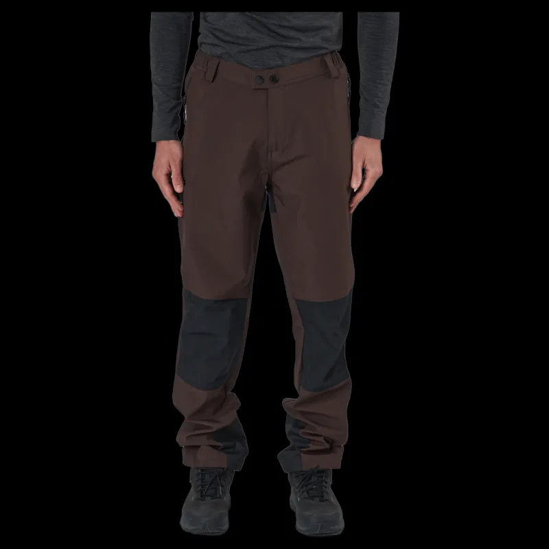 Tuxer Neo 2 Trousers Coffee Bean Brun
