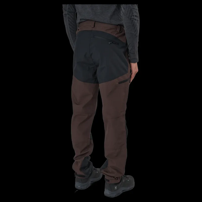Tuxer Neo 2 Trousers Coffee Bean Brun