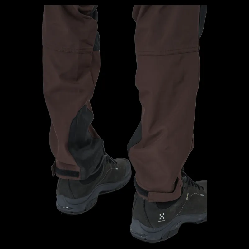 Tuxer Neo 2 Trousers Coffee Bean Brun