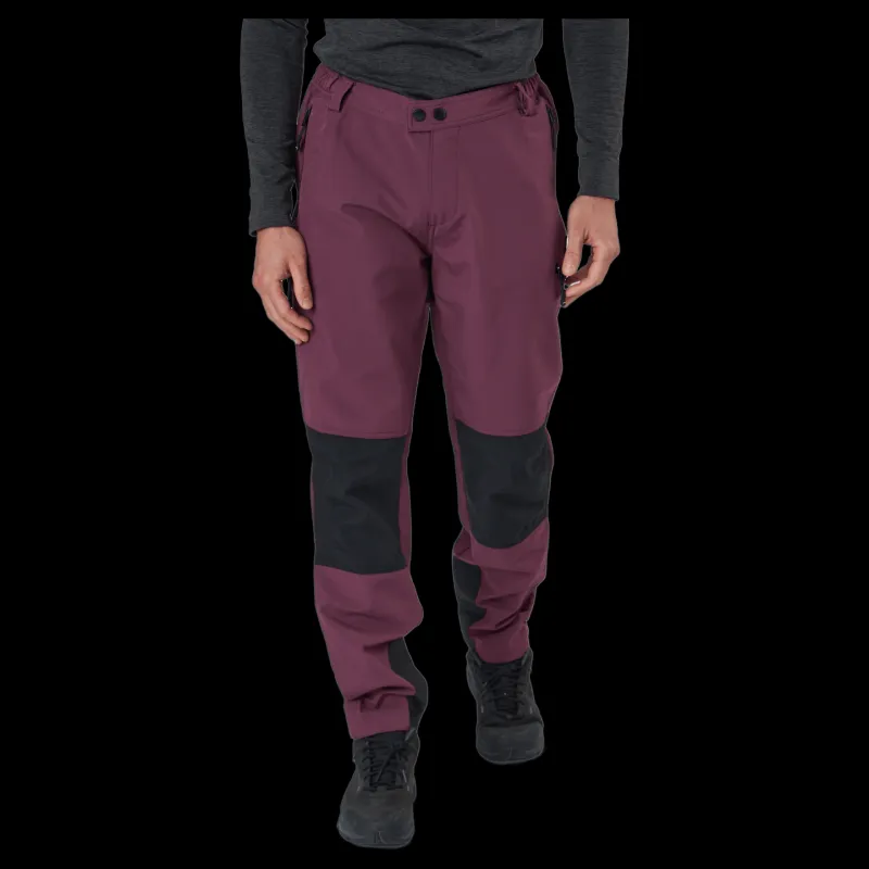 New Tuxer Neo 2 Trousers Royal Lila