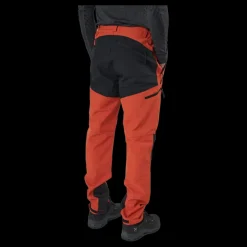 Tuxer Neo 2 Trousers Terracotta Orange Clearance