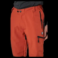 Tuxer Neo 2 Trousers Terracotta Orange Clearance