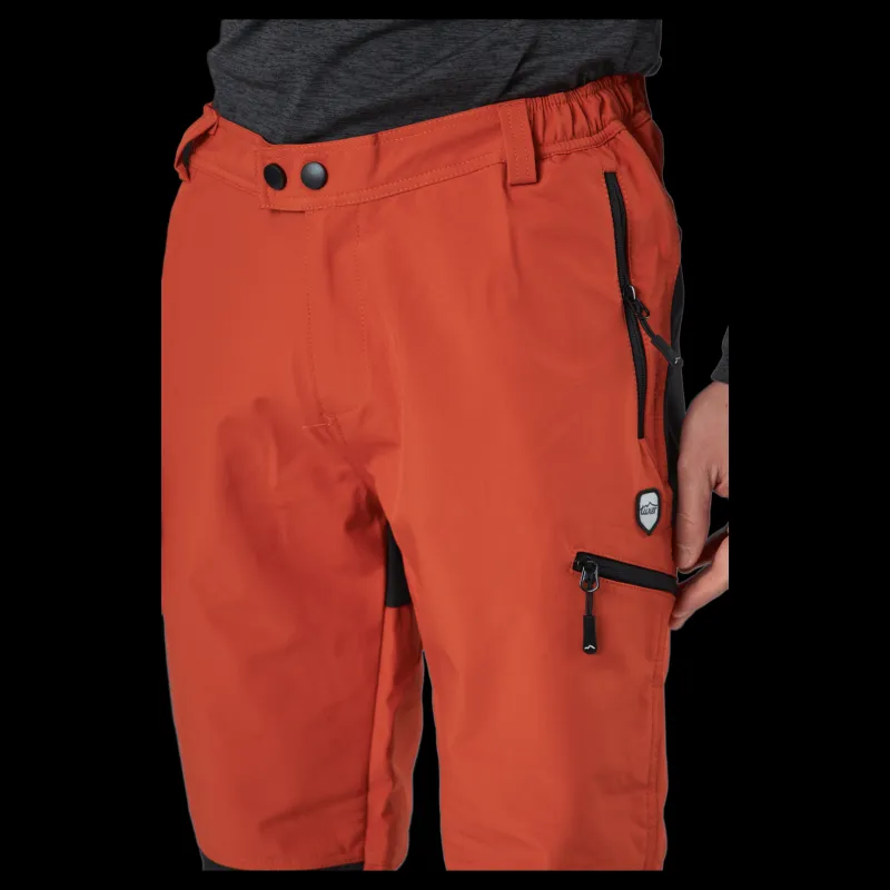 Tuxer Neo 2 Trousers Terracotta Orange Clearance