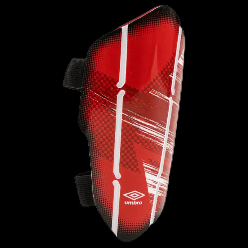 Umbro Neo Flexi Slip White/Red Vit och Röd Online