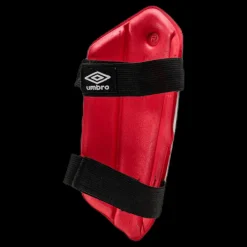 Umbro Neo Flexi Slip White/Red Vit och Röd Online