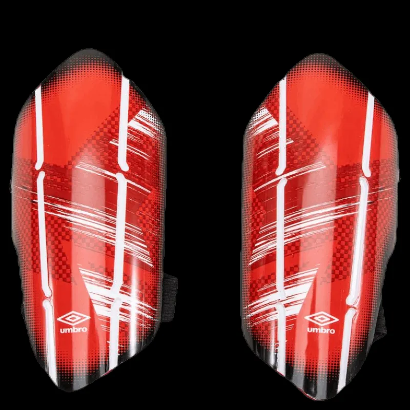 Umbro Neo Flexi Slip White/Red Vit och Röd Online