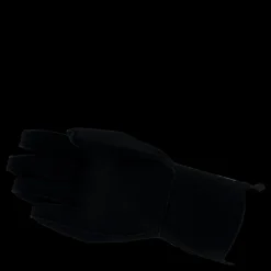 ZOGGS Neo Gloves 3mm Bk Svart Sale
