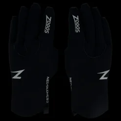 ZOGGS Neo Gloves 3mm Bk Svart Sale