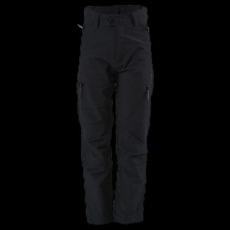Tuxer Neo Junior Pants Black Svart Hot