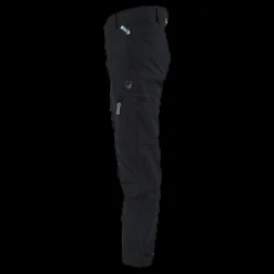 Tuxer Neo Junior Pants Black Svart Hot
