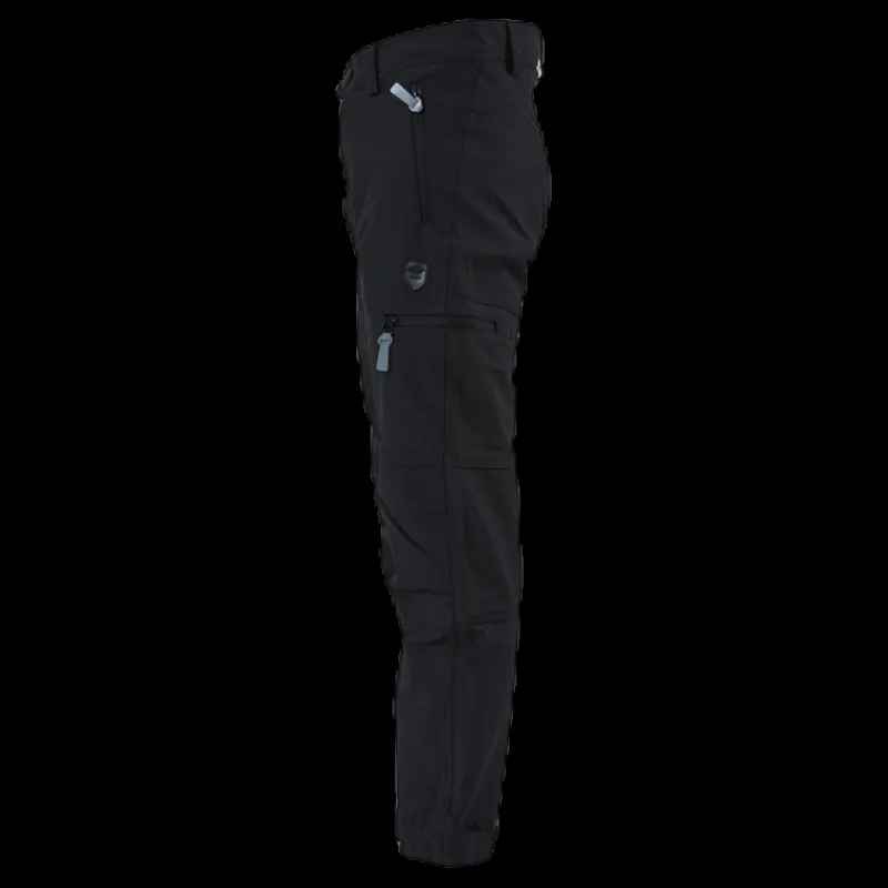 Tuxer Neo Junior Pants Black Svart Hot