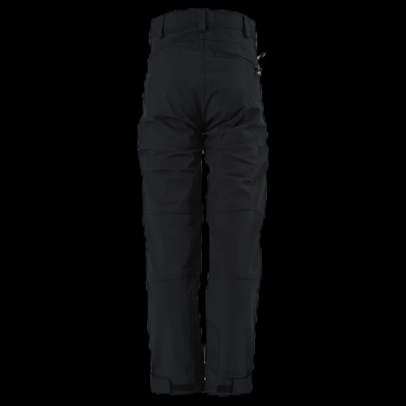 Tuxer Neo Junior Pants Black Svart Hot