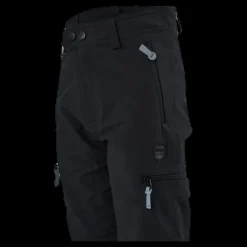 Tuxer Neo Junior Pants Black Svart Hot