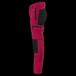 Tuxer Neo Junior Pants Red Röd Discount