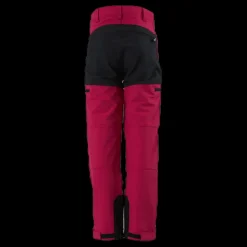 Tuxer Neo Junior Pants Red Röd Discount