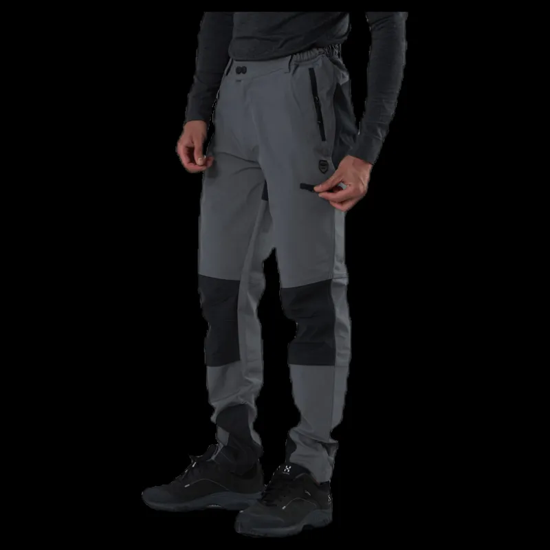 Tuxer Neo Pants Grey Grå Discount