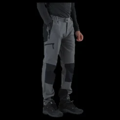 Tuxer Neo Pants Grey Grå Discount