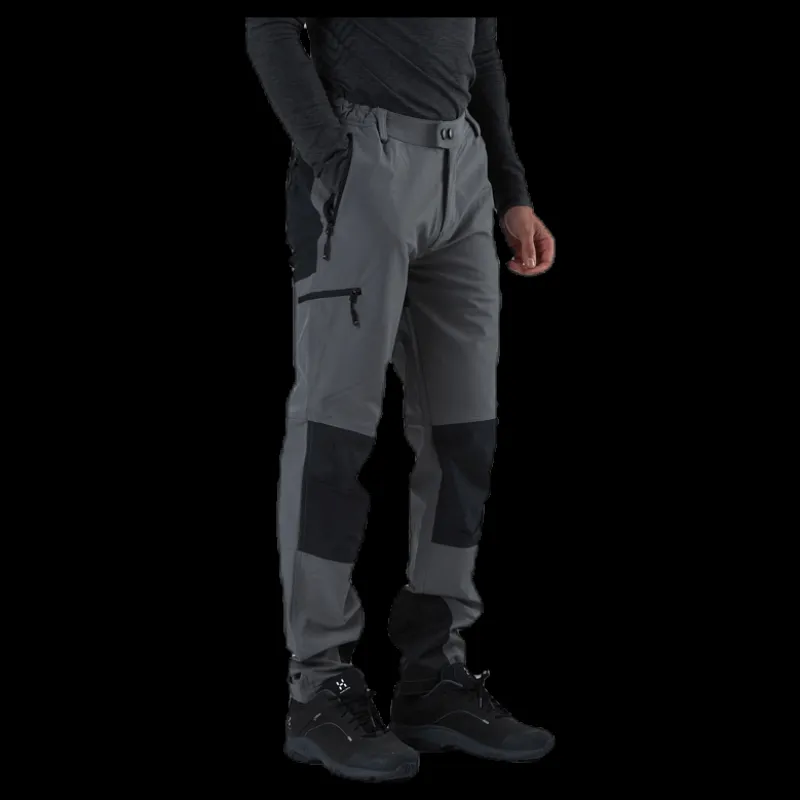 Tuxer Neo Pants Grey Grå Discount