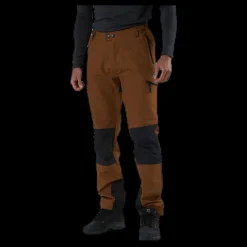 New Tuxer Neo Pants Orange
