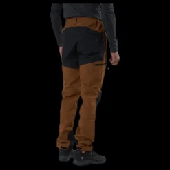 New Tuxer Neo Pants Orange