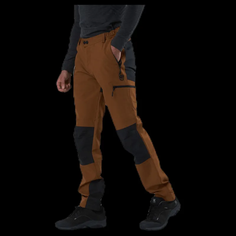 New Tuxer Neo Pants Orange