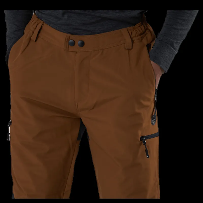 New Tuxer Neo Pants Orange