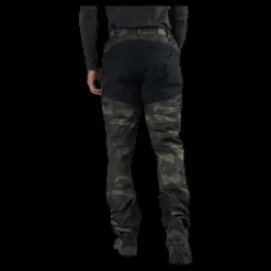 Hot Tuxer Neo Pants Patterned Mönstrad