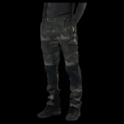 Hot Tuxer Neo Pants Patterned Mönstrad