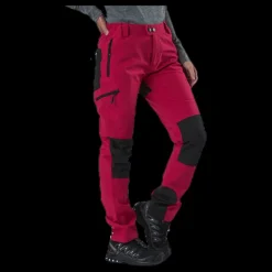 Tuxer Neo Pants Red Röd