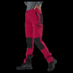 Tuxer Neo Pants Red Röd