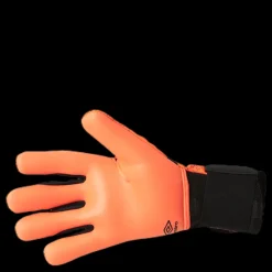 Umbro Neo Premier Glove Orange/Black Orange och Svart Best