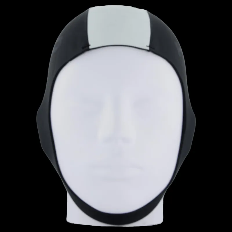 Head Neo Swim Cap 3mm Bkwh Svart och Vit Hot