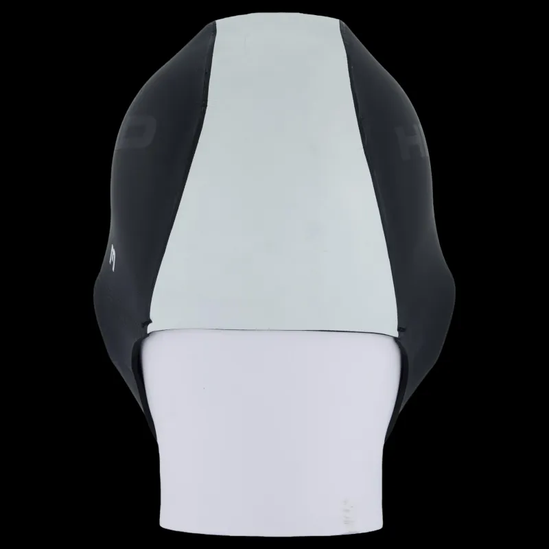 Head Neo Swim Cap 3mm Bkwh Svart och Vit Hot