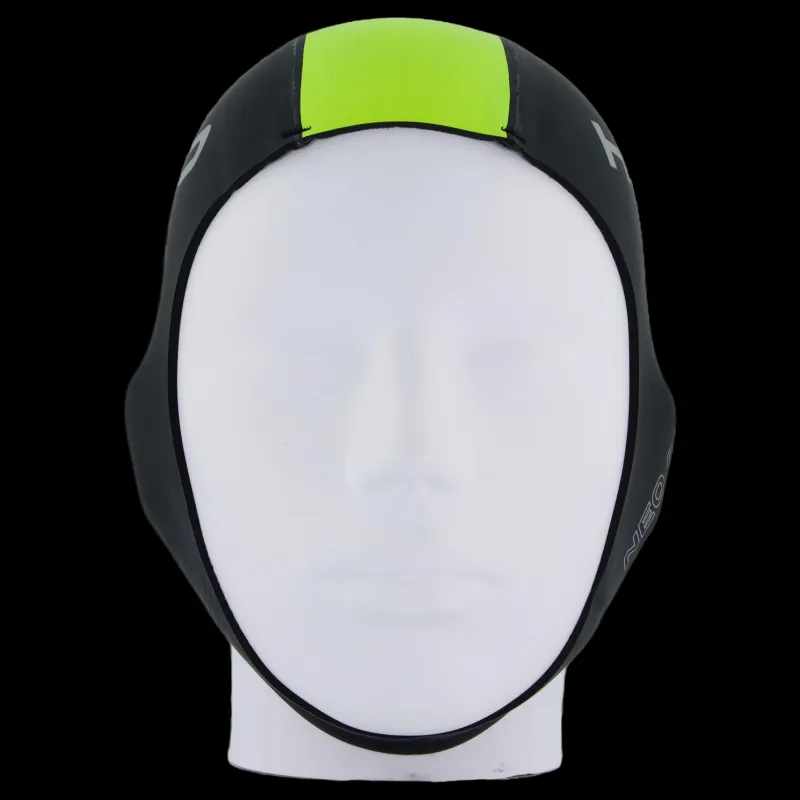 Head Neo Swim Cap 3mm Bkyw Svart och Gul Online