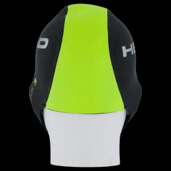 Head Neo Swim Cap 3mm Bkyw Svart och Gul Online