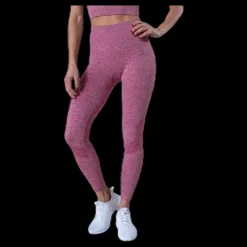 BLACC Neoma Seamless Tights Pink Rosa